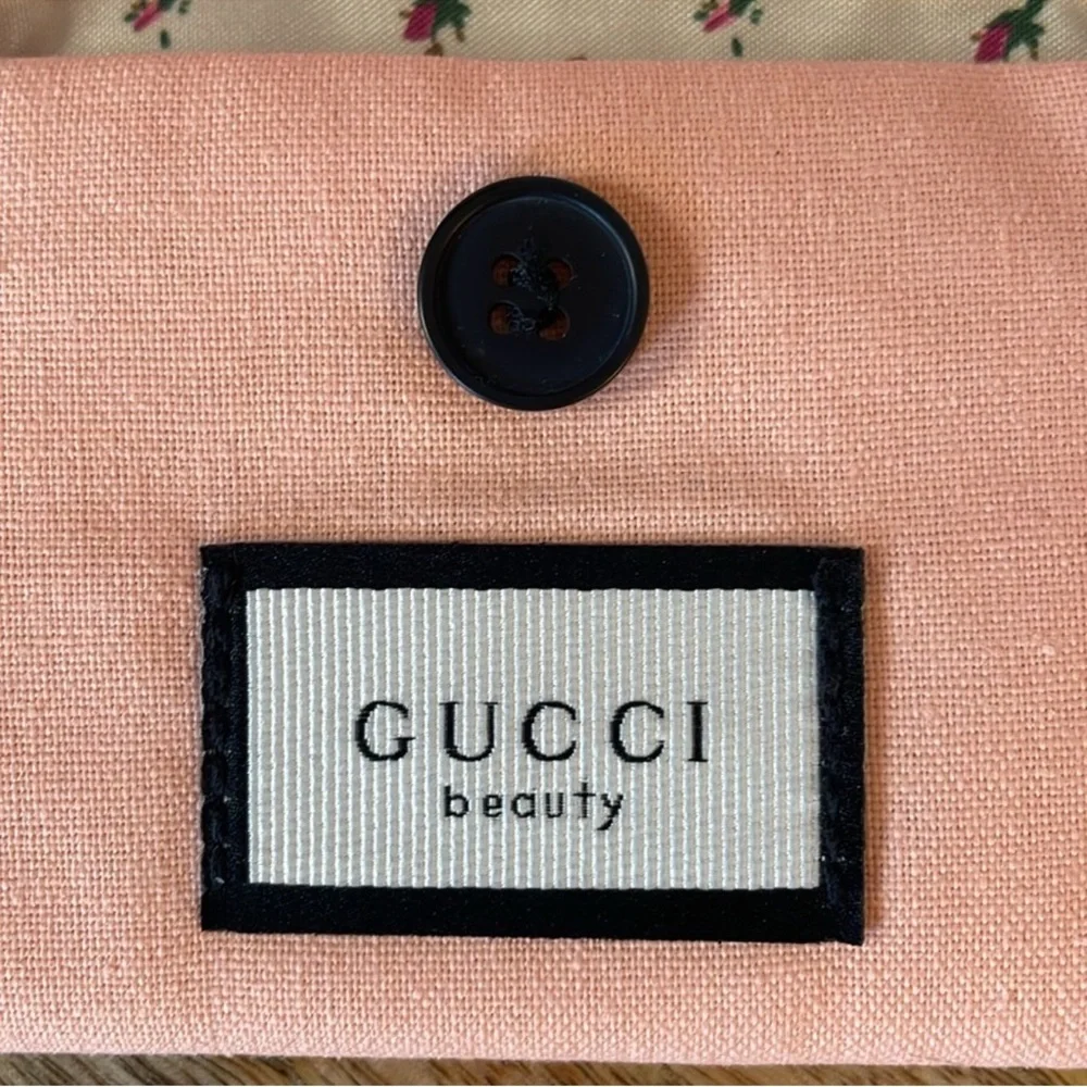 Gucci description this